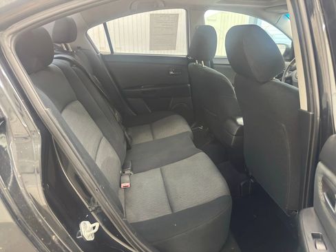 Used 2009 MAZDA MAZDA3 i Touring Value image 18