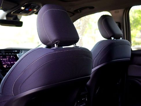 New 2025 Jeep Grand Cherokee Laredo X w/ Luxury Tech Group I image 19