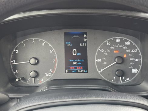 Used 2024 Toyota Corolla LE FWD image 21