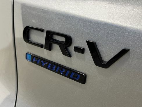 New 2026 Honda CR-V Sport image 20