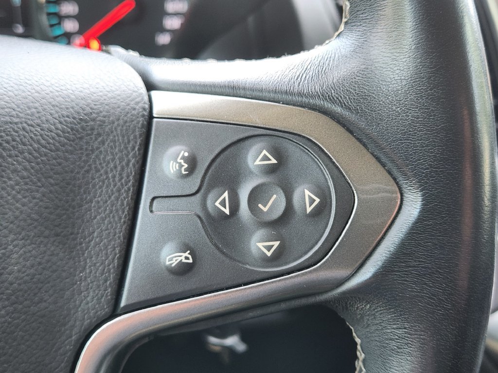 Used 2020 Chevrolet Tahoe LS RWD image 31