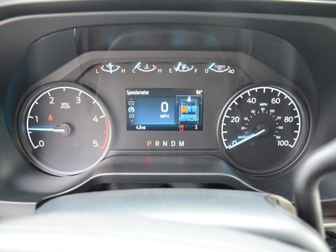 New 2026 Ford F250 XLT w/ Snow Plow Prep Package AWD/4WD image 42