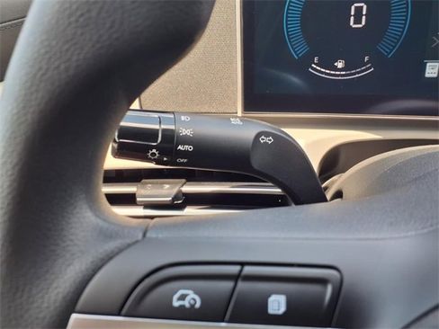 New 2026 Hyundai Tucson SEL image 24