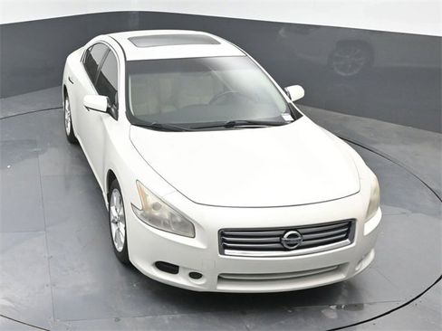Used 2014 Nissan Maxima 3.5 S image 34