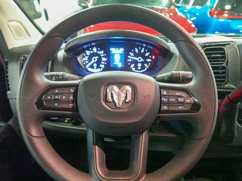 New 2025 RAM ProMaster 1500 w/ Convenience Group image 14