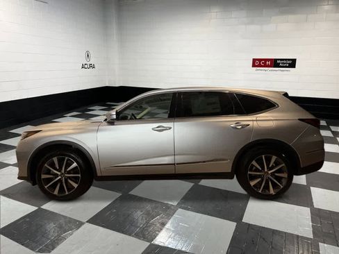 New 2026 Acura MDX SH-AWD w/ Technology Package image 2