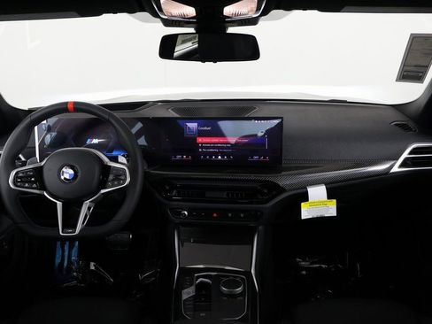 New 2026 BMW M340i Sedan image 4