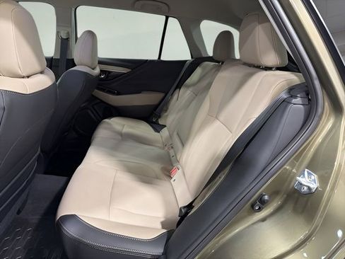 Used 2025 Subaru Outback Limited XT image 31