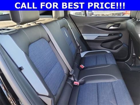 New 2026 Buick Envista Preferred image 17