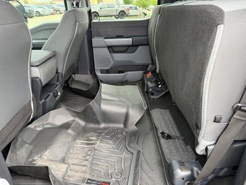 Used 2024 Ford F250 XL w/ STX Appearance Package AWD/4WD image 19