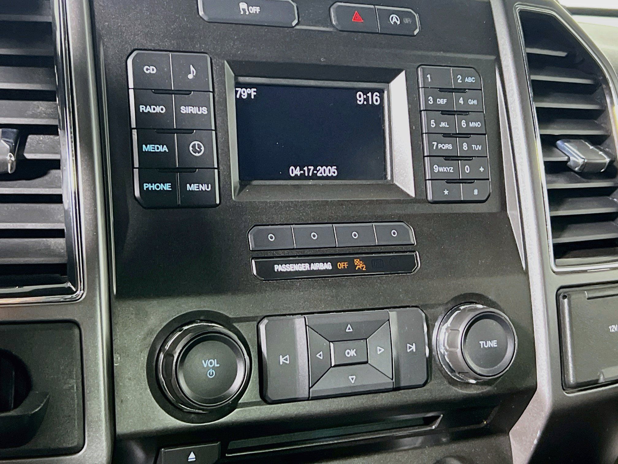 Used 2017 Ford F150 XLT RWD image 26
