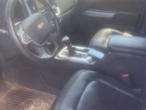 Used 2019 Chevrolet Colorado ZR2 w/ LPO, Power Package AWD/4WD image 10