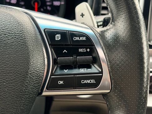 Used 2018 Hyundai Sonata Sport w/ Cargo Package FWD image 28