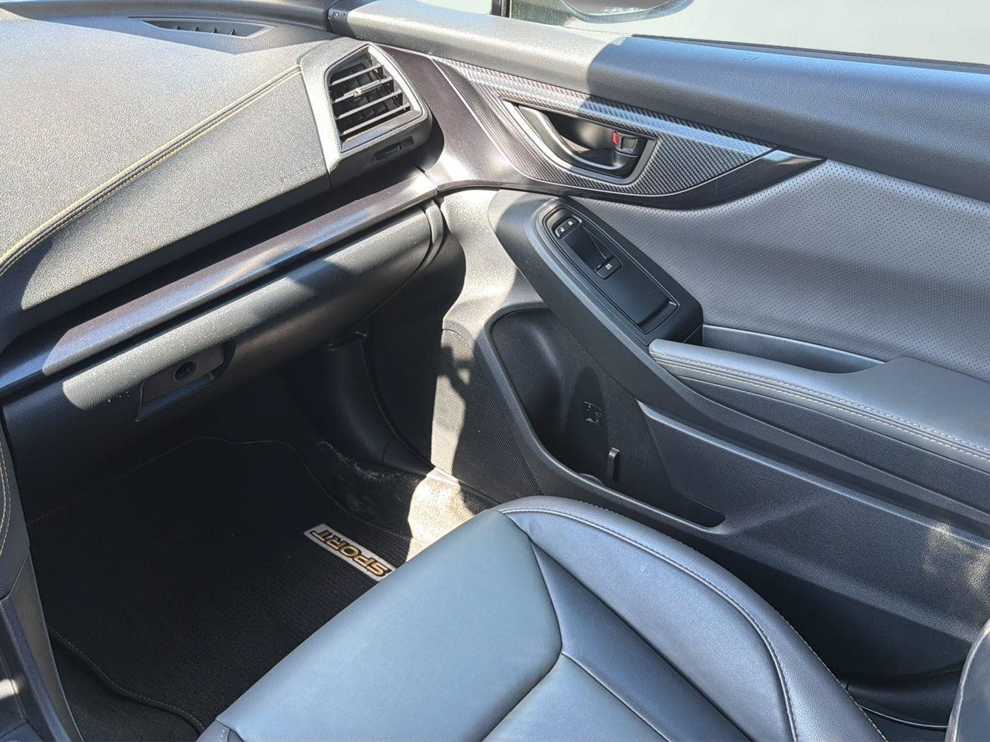 Used 2021 Subaru Crosstrek 2.5i Sport AWD/4WD image 16