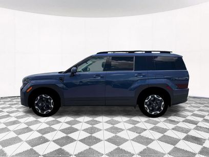 New 2026 Hyundai Santa Fe SEL