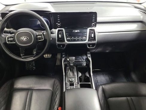 Used 2021 Kia Sorento SX FWD image 2
