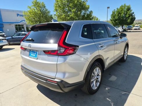 Certified 2023 Honda CR-V EX-L image 12