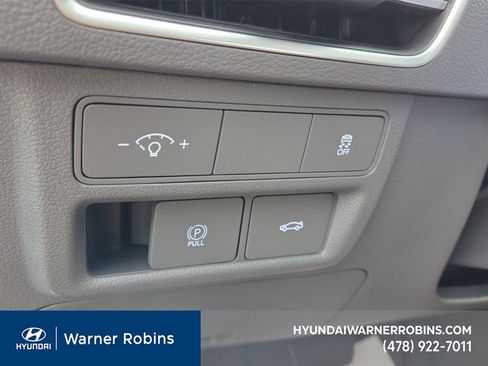 New 2026 Hyundai Sonata SEL image 25