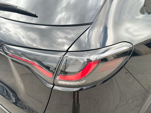 Certified 2026 Honda HR-V Sport image 26