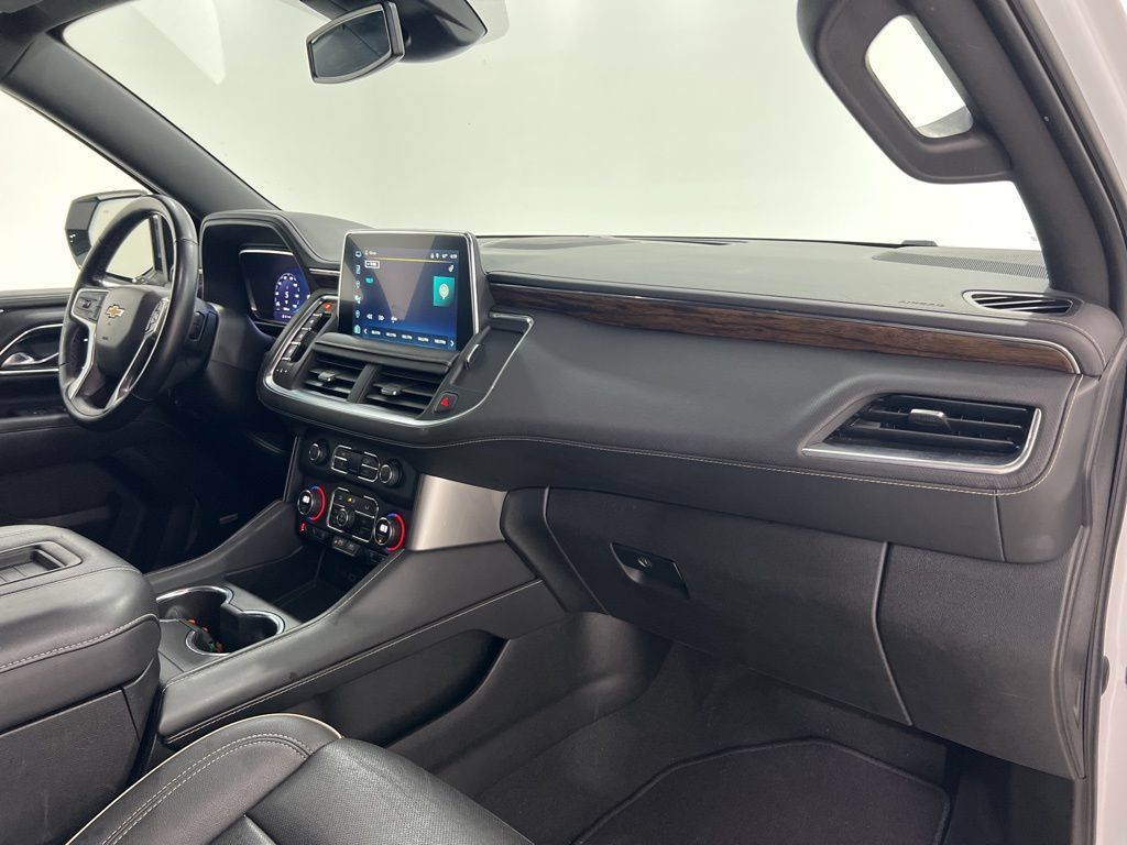 Used 2023 Chevrolet Tahoe Premier RWD image 27