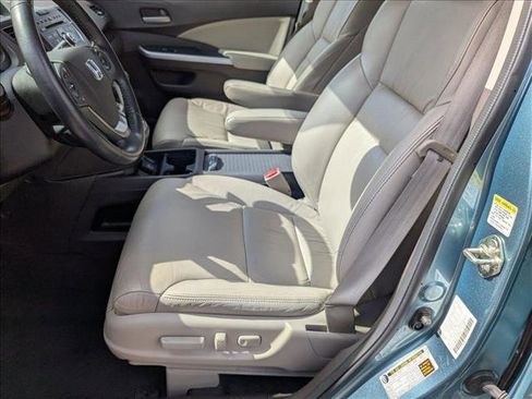 Used 2014 Honda CR-V EX-L image 15