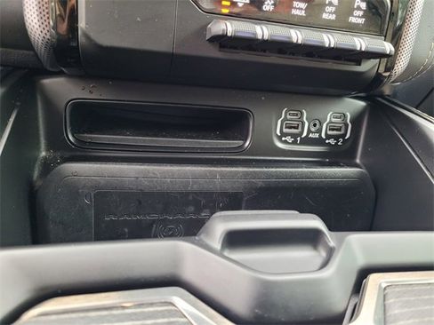 Certified 2020 RAM 1500 Limited image 21