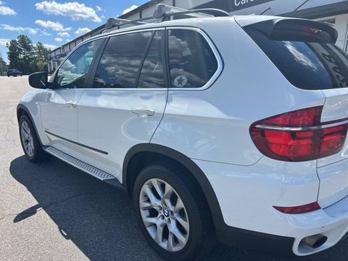 Used 2013 BMW X5 xDrive35i AWD/4WD image 28