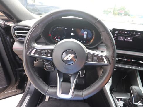 Used 2024 Dodge Hornet GT w/ Track Pack AWD/4WD image 19