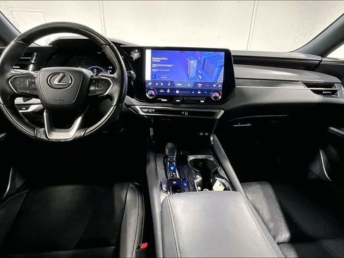 Used 2024 Lexus RX 350 Premium Plus w/ Convenience Package FWD image 18