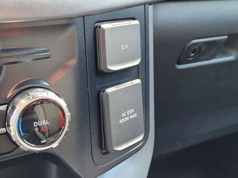 New 2026 Ford F150 XLT image 23
