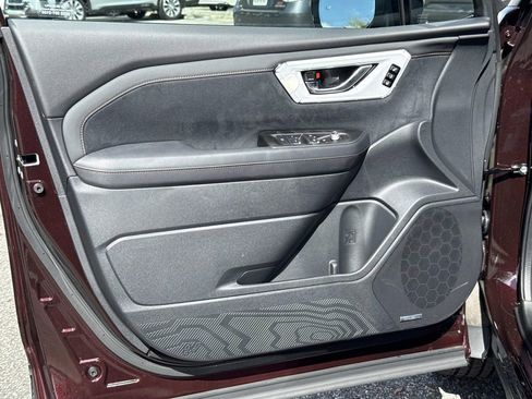 New 2026 Subaru Forester Touring image 20