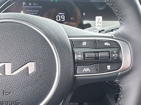 New 2026 Kia K5 GT-Line w/ GT-Line Red Interior Package image 20