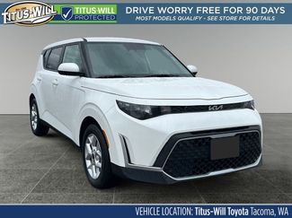 Used 2025 Kia Soul S video 1