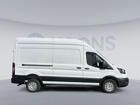 New 2026 Ford Transit 350 Base w/ Load Area Protection Package image 8