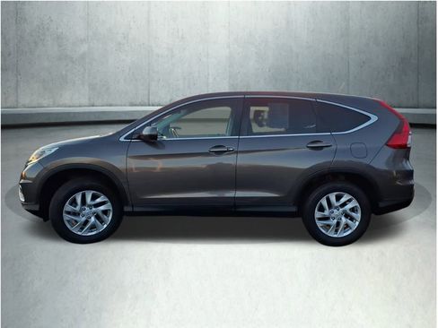 Used 2016 Honda CR-V EX image 4