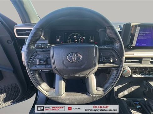 New 2026 Toyota Tacoma SR5 image 16