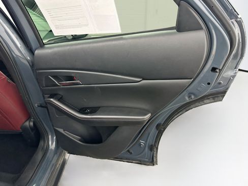 Used 2025 MAZDA CX-30 AWD 2.5 S w/ Preferred Package image 33