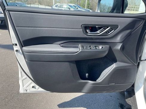 New 2026 Subaru Outback Touring XT AWD/4WD image 14