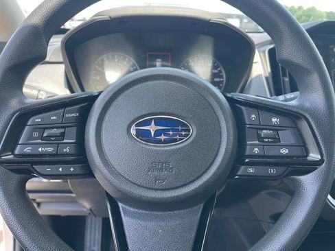 Used 2024 Subaru Crosstrek 2.0i Premium AWD/4WD image 17