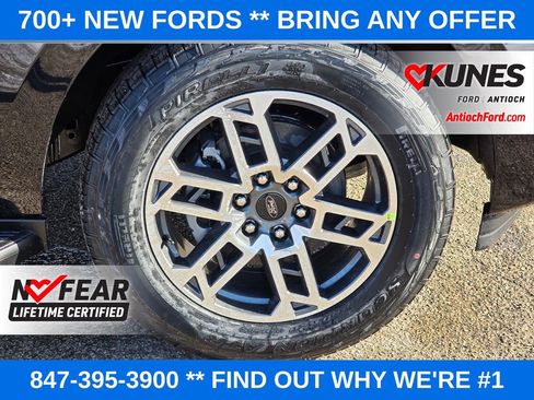 New 2026 Ford Expedition Max Active image 11