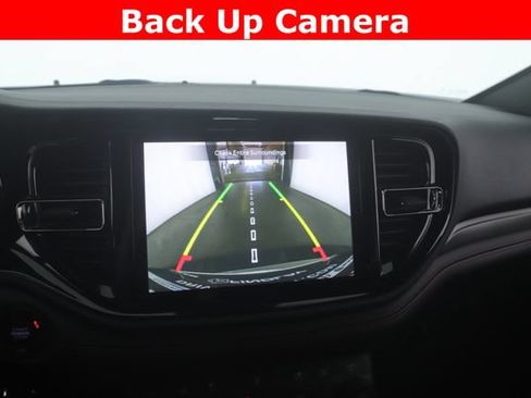 Used 2025 Dodge Durango R/T AWD/4WD image 26