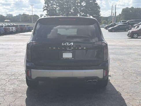 Used 2023 Kia Telluride SX FWD image 6