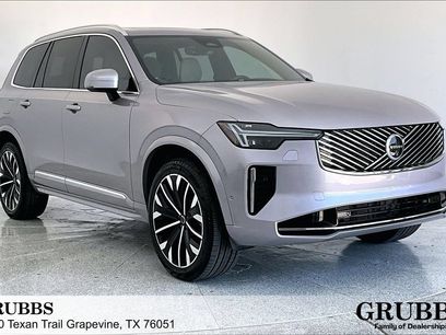 Certified 2026 Volvo XC90 B5 Plus w/ Protection Package Premier