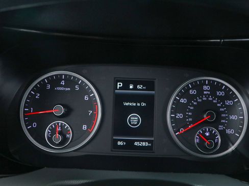 Used 2023 Kia K5 GT-Line FWD image 15