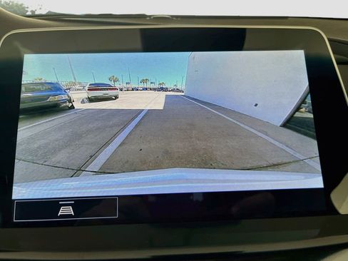 Used 2024 Cadillac CT5 Premium Luxury w/ Technology Package RWD image 14