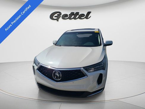 Used 2024 Acura RDX w/ Technology Package image 17