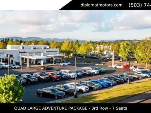 Used 2023 Rivian R1S Adventure AWD/4WD image 2