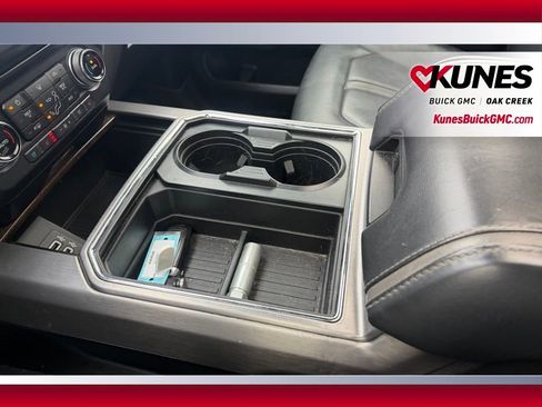 Used 2017 Ford F250 Platinum w/ Platinum Ultimate Package image 14