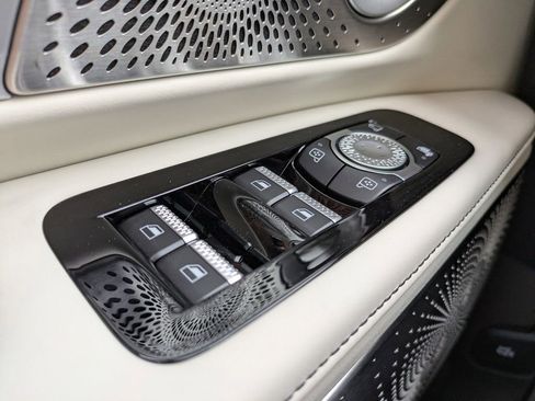 New 2026 Lincoln Nautilus Black Label w/ Jet Appearance Package image 29