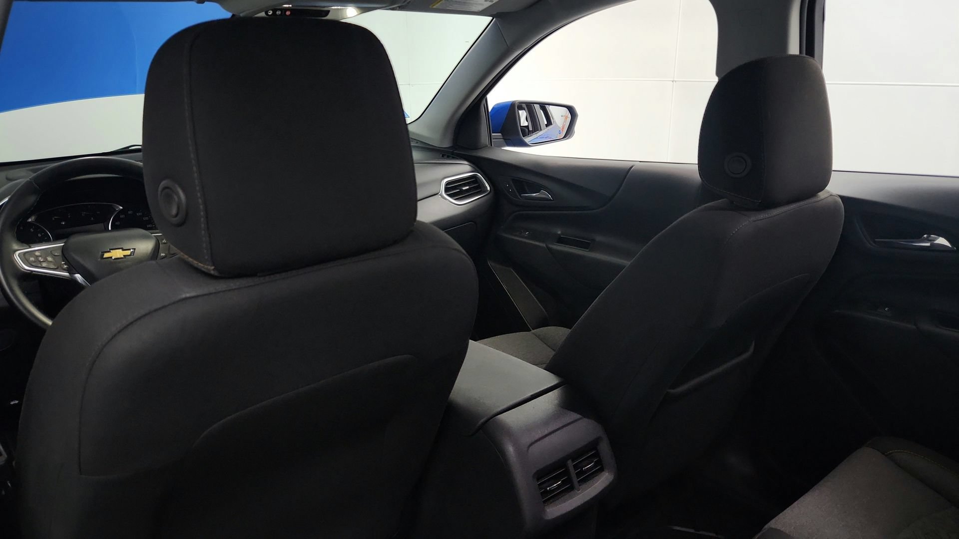 Certified 2024 Chevrolet Equinox LT w/ LPO, Floor Liner Package FWD image 24